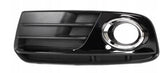Fog Lamp Cover Compatible With AUDI Q5 2013-2016 Fog Lamp Cover Left 8R0807681J & Right 8R0807682J Tag-FC-92 Fog No.92 (2013-16)
